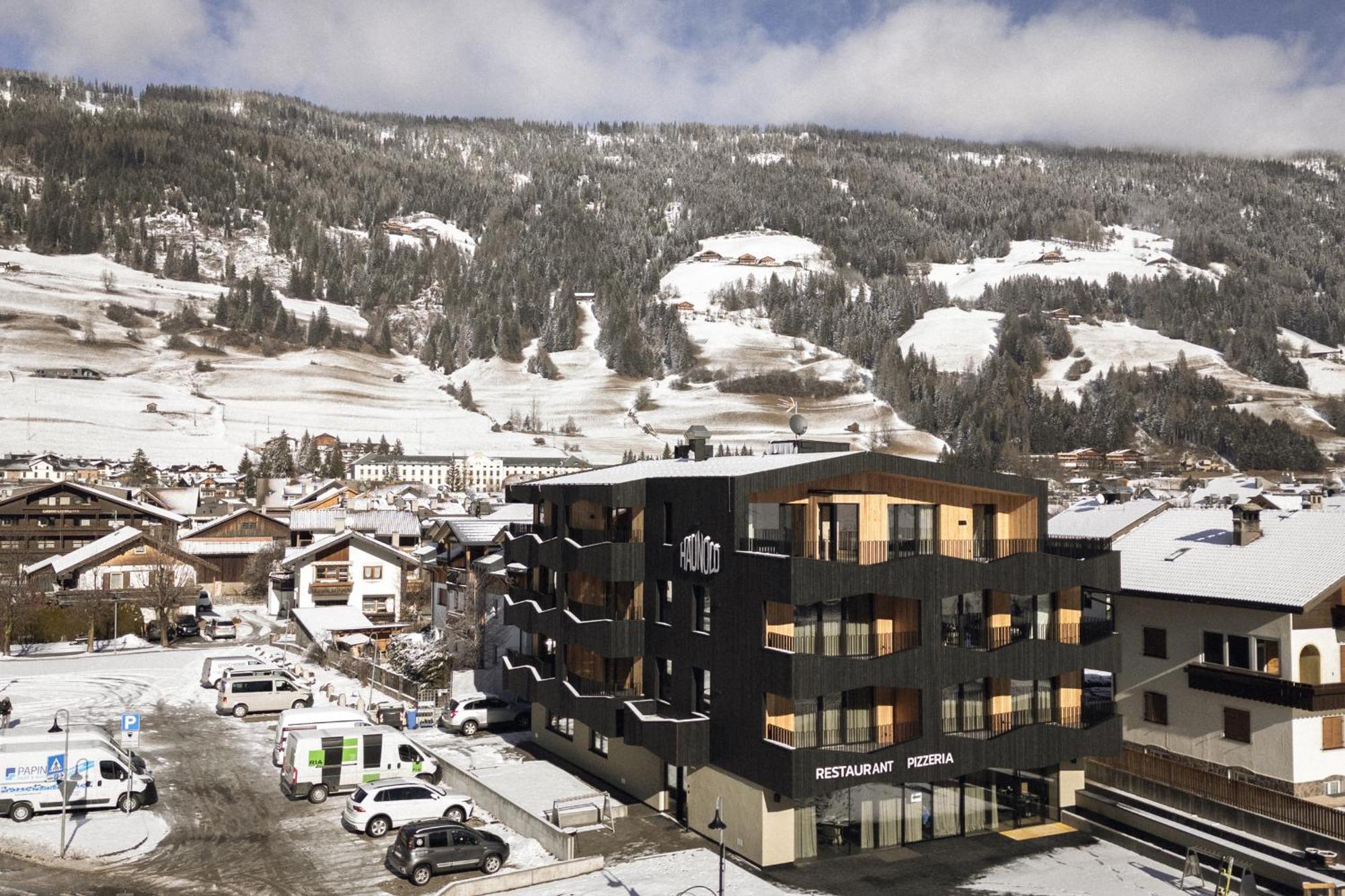Haunold Homes San Candido Luaran gambar