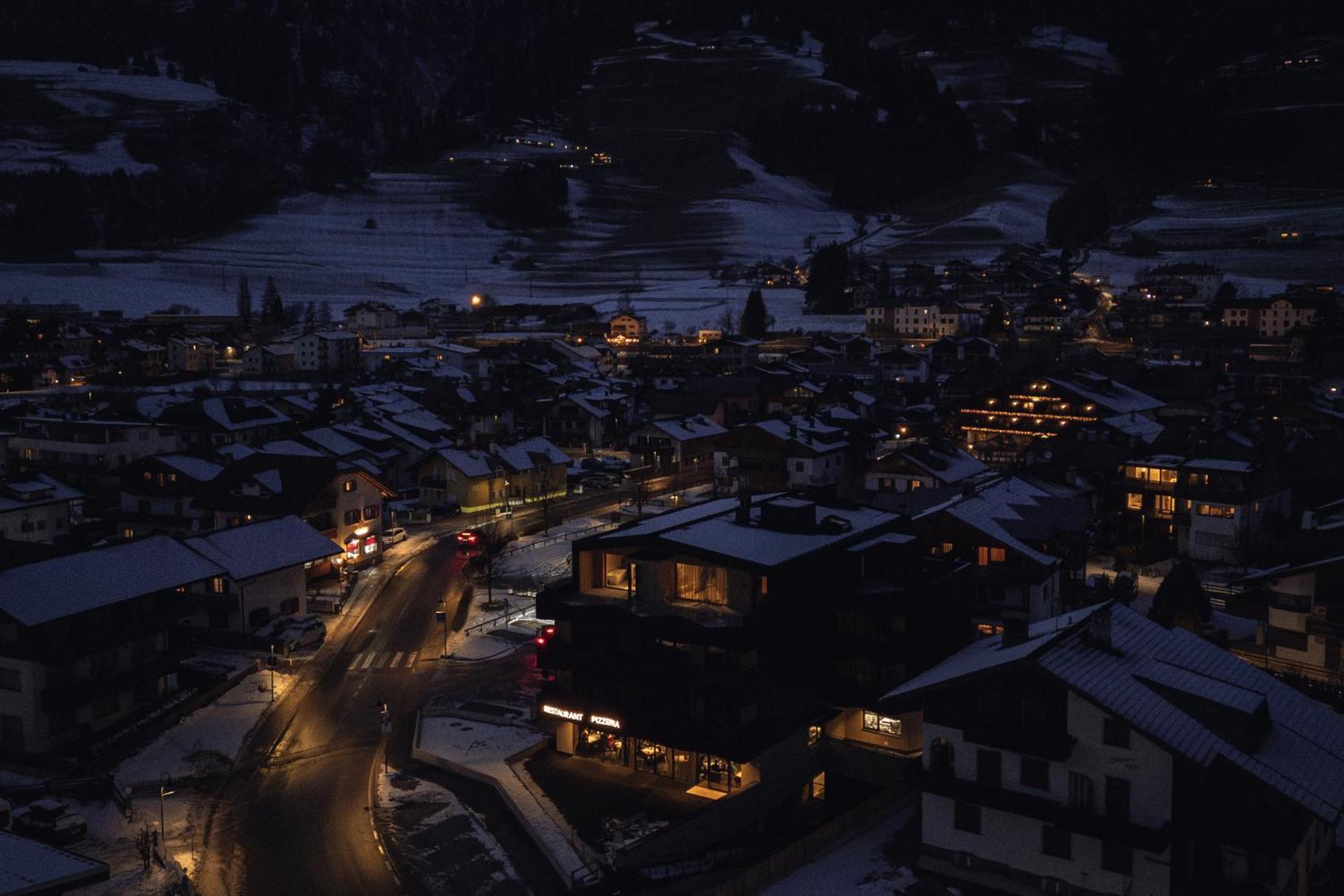 Haunold Homes San Candido Luaran gambar