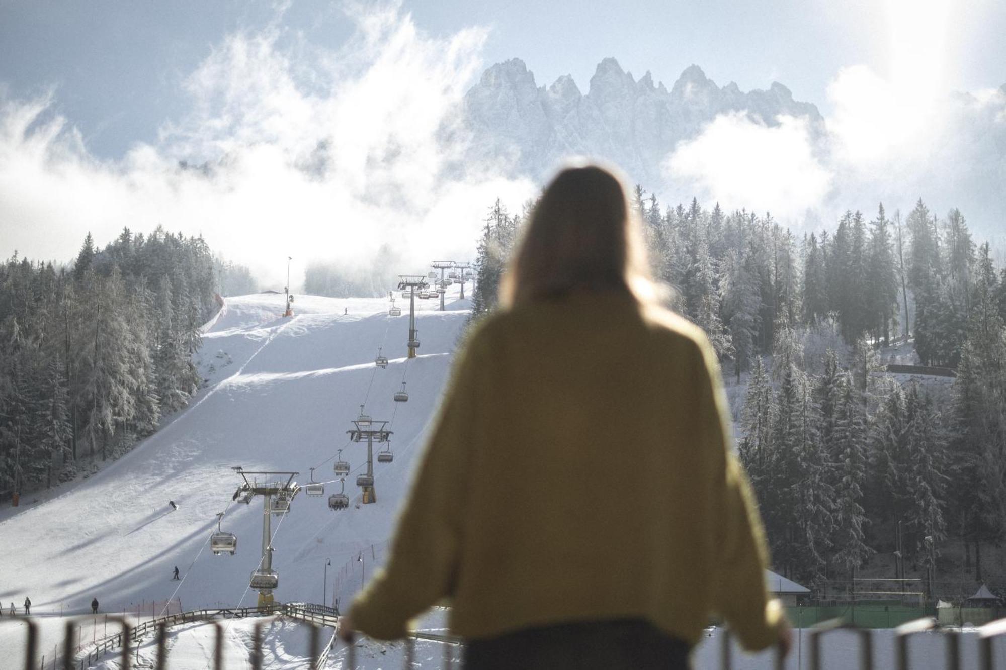 Haunold Homes San Candido Luaran gambar