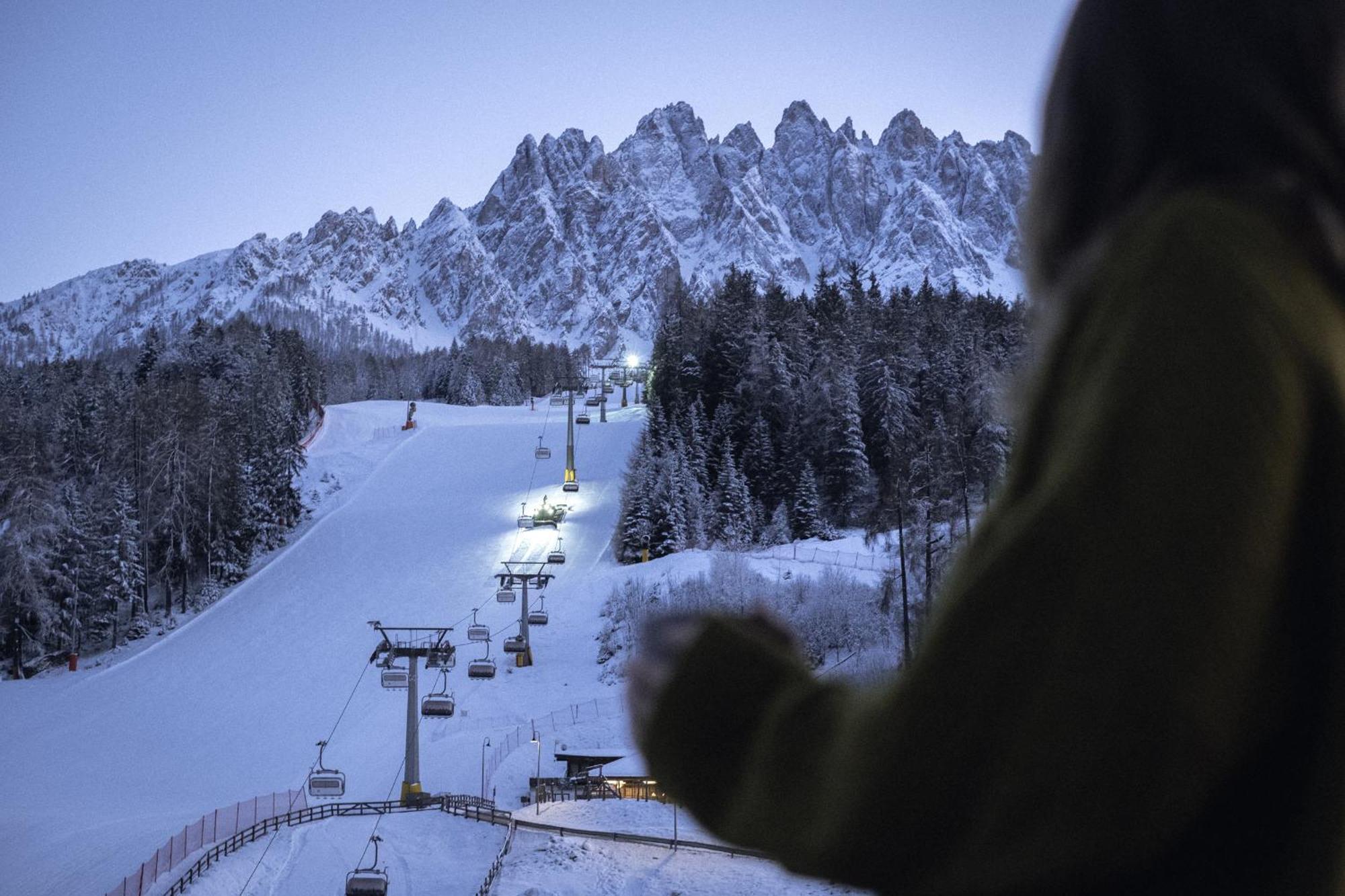 Haunold Homes San Candido Luaran gambar