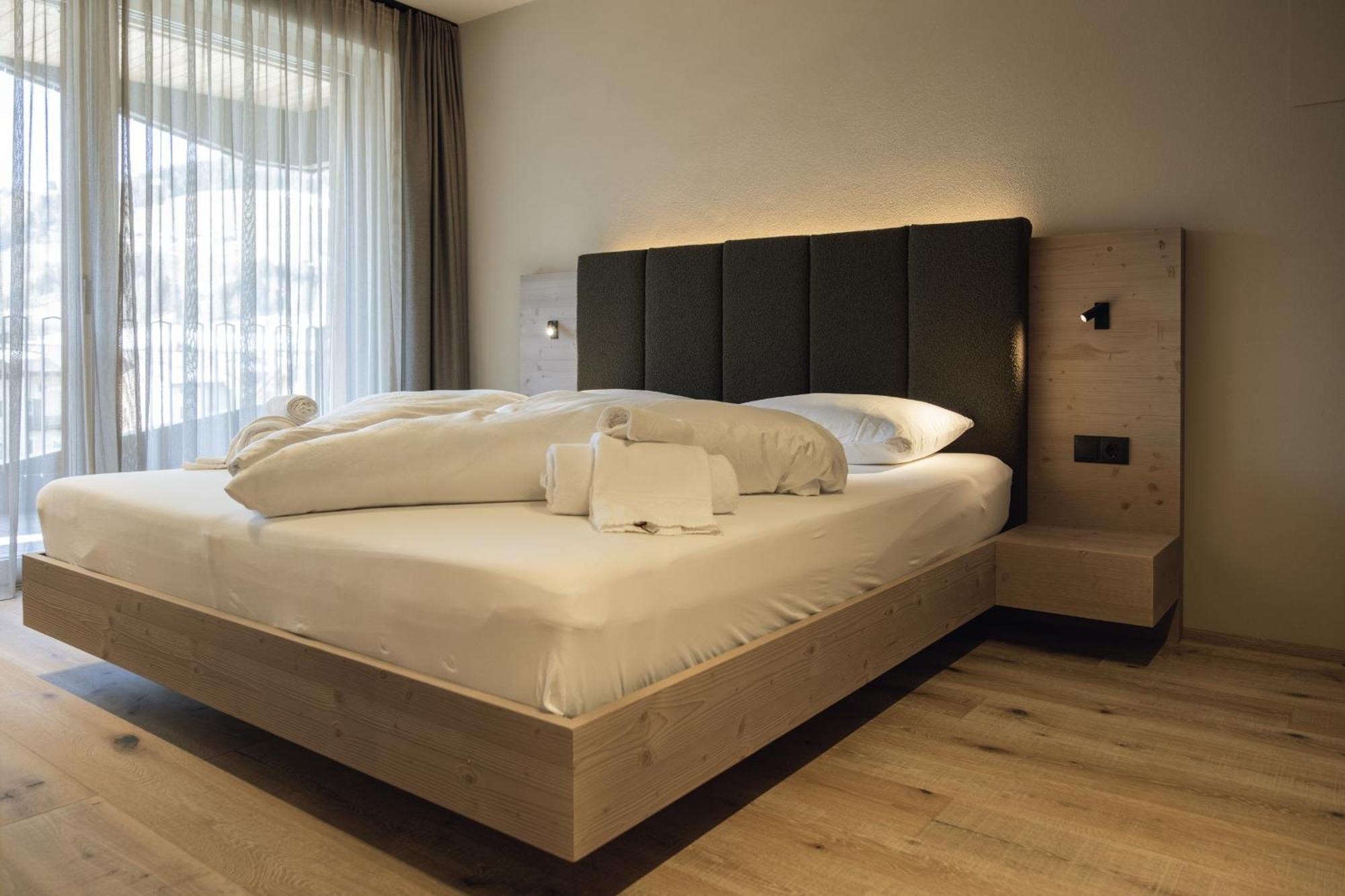 Haunold Homes San Candido Luaran gambar