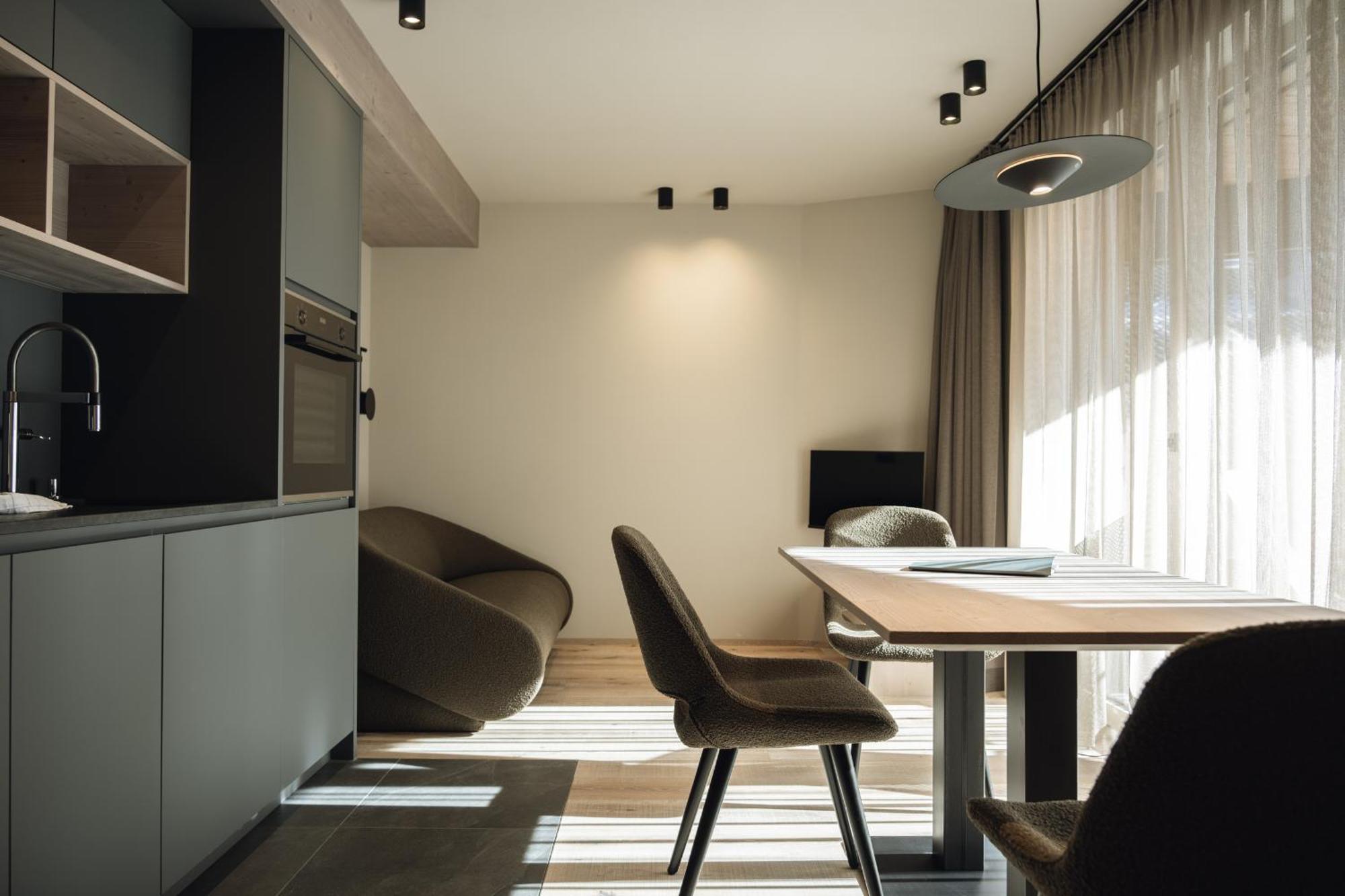Haunold Homes San Candido Luaran gambar