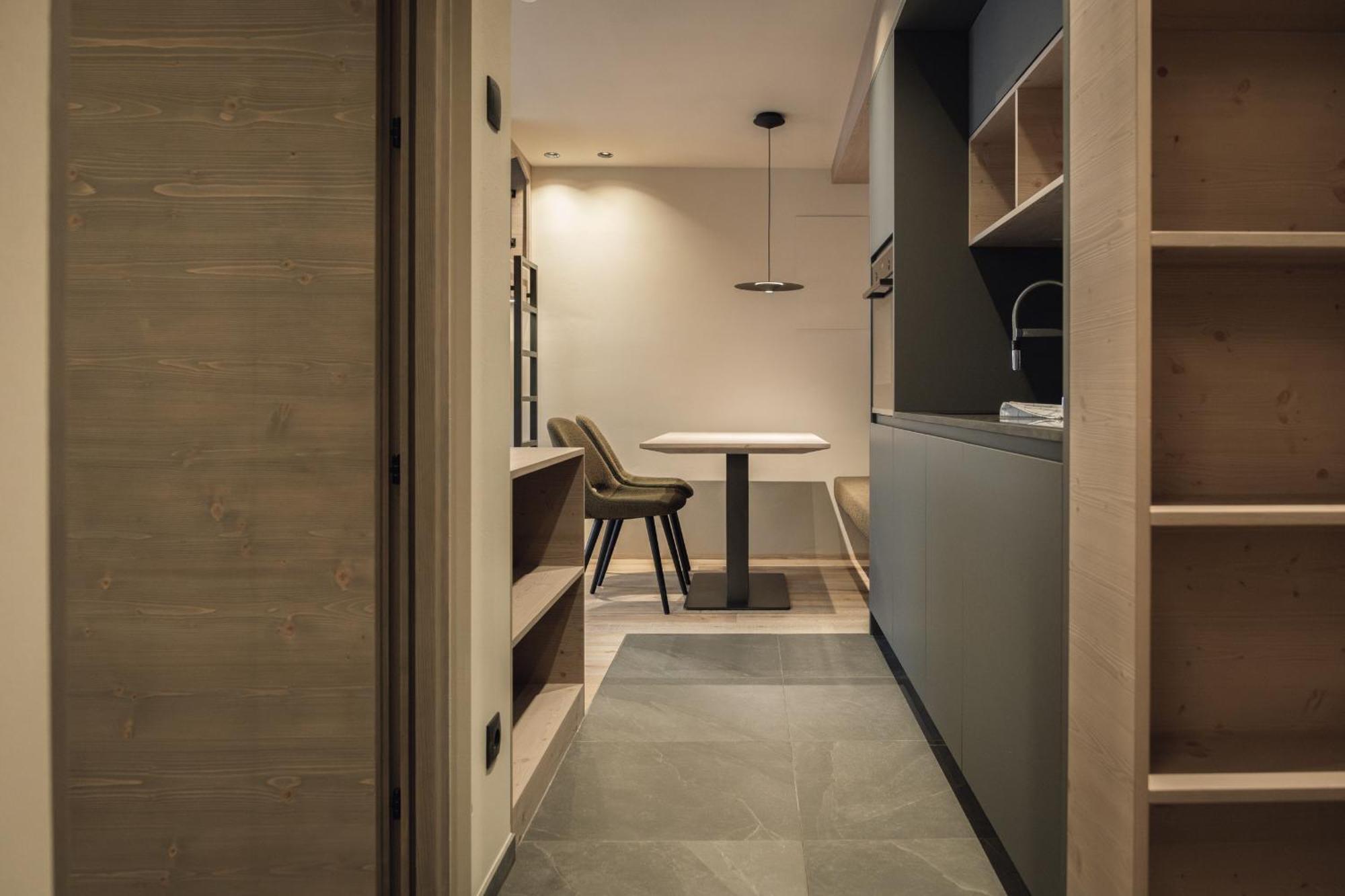 Haunold Homes San Candido Luaran gambar