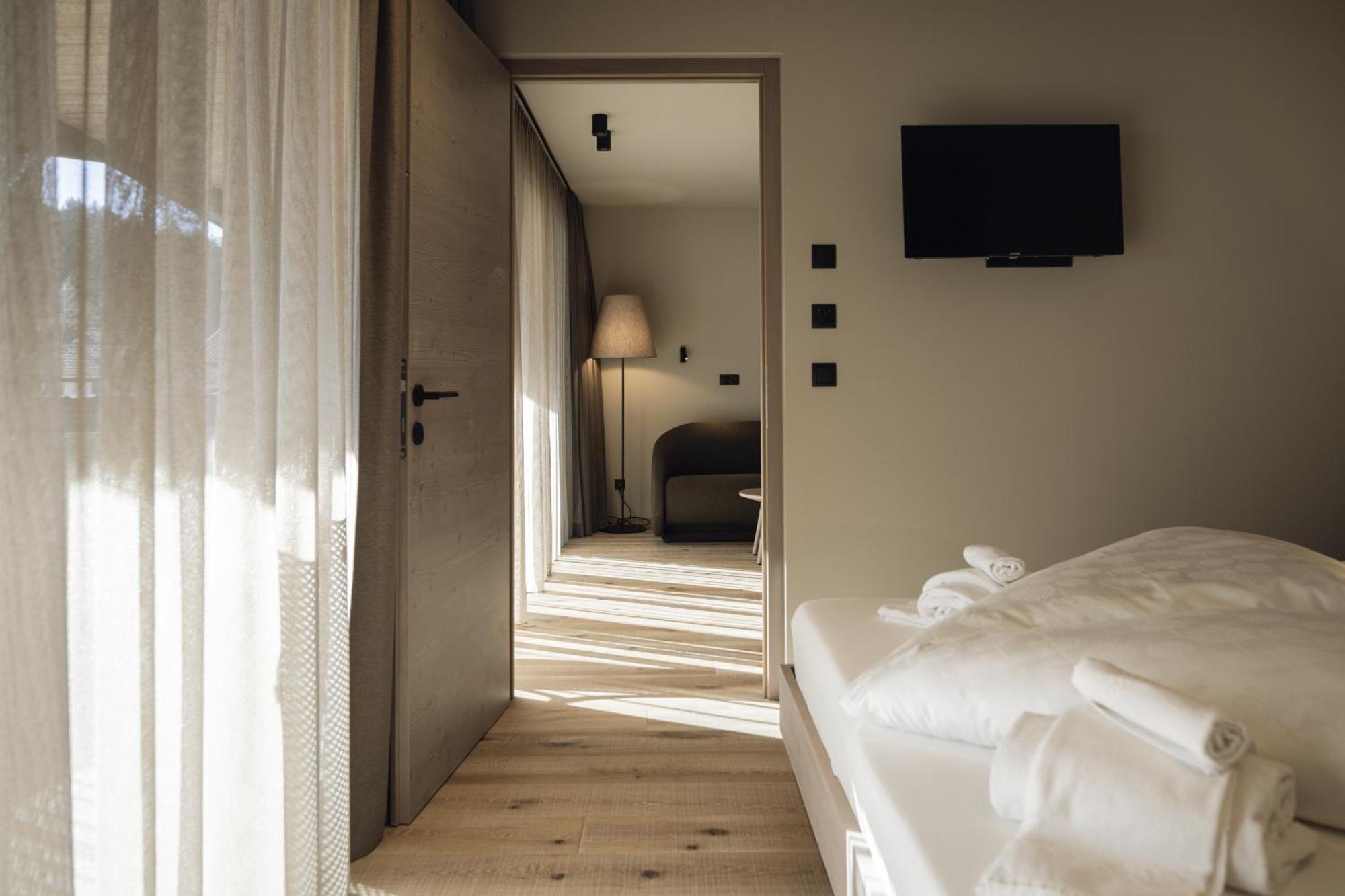 Haunold Homes San Candido Luaran gambar