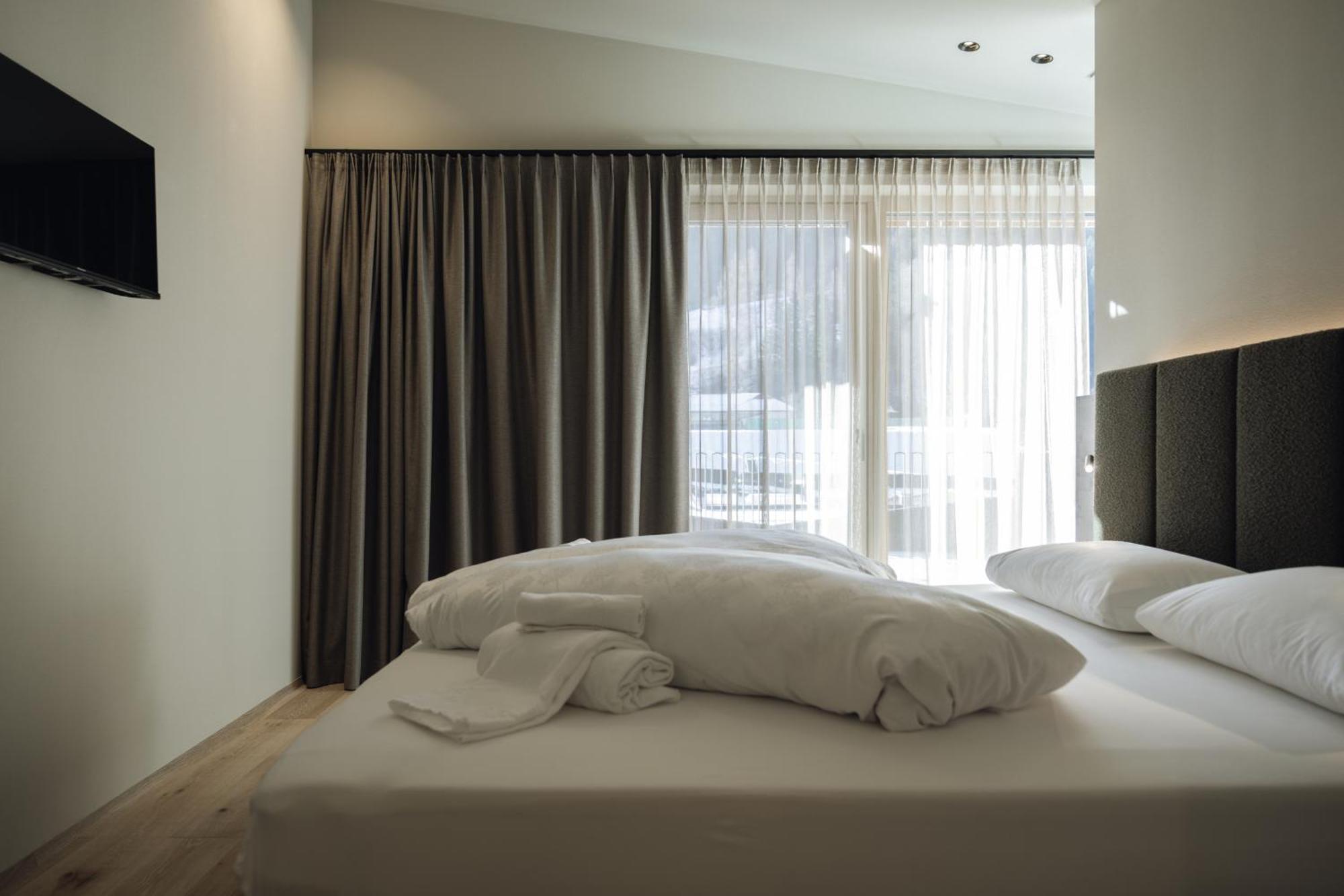 Haunold Homes San Candido Luaran gambar
