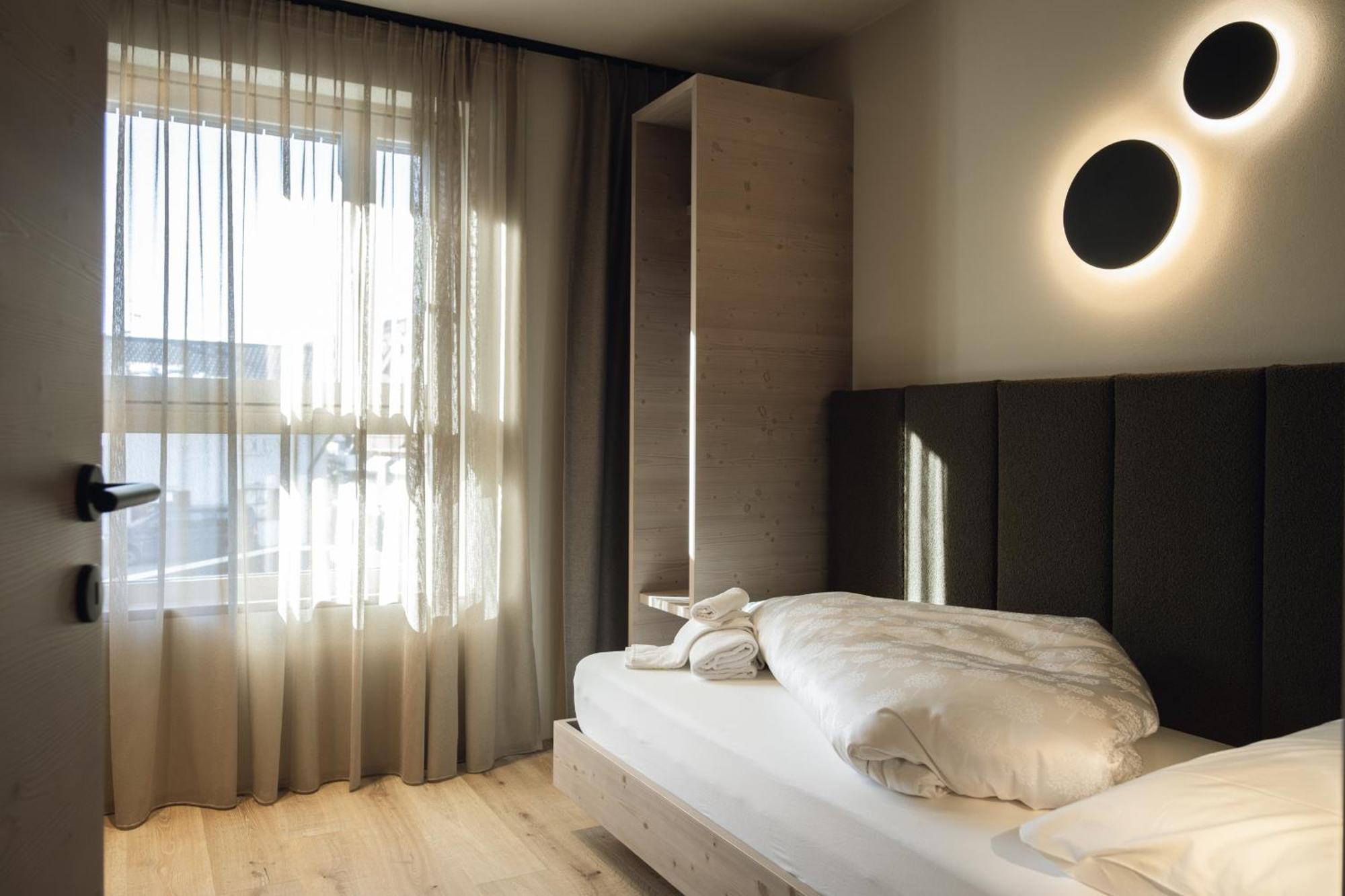 Haunold Homes San Candido Luaran gambar
