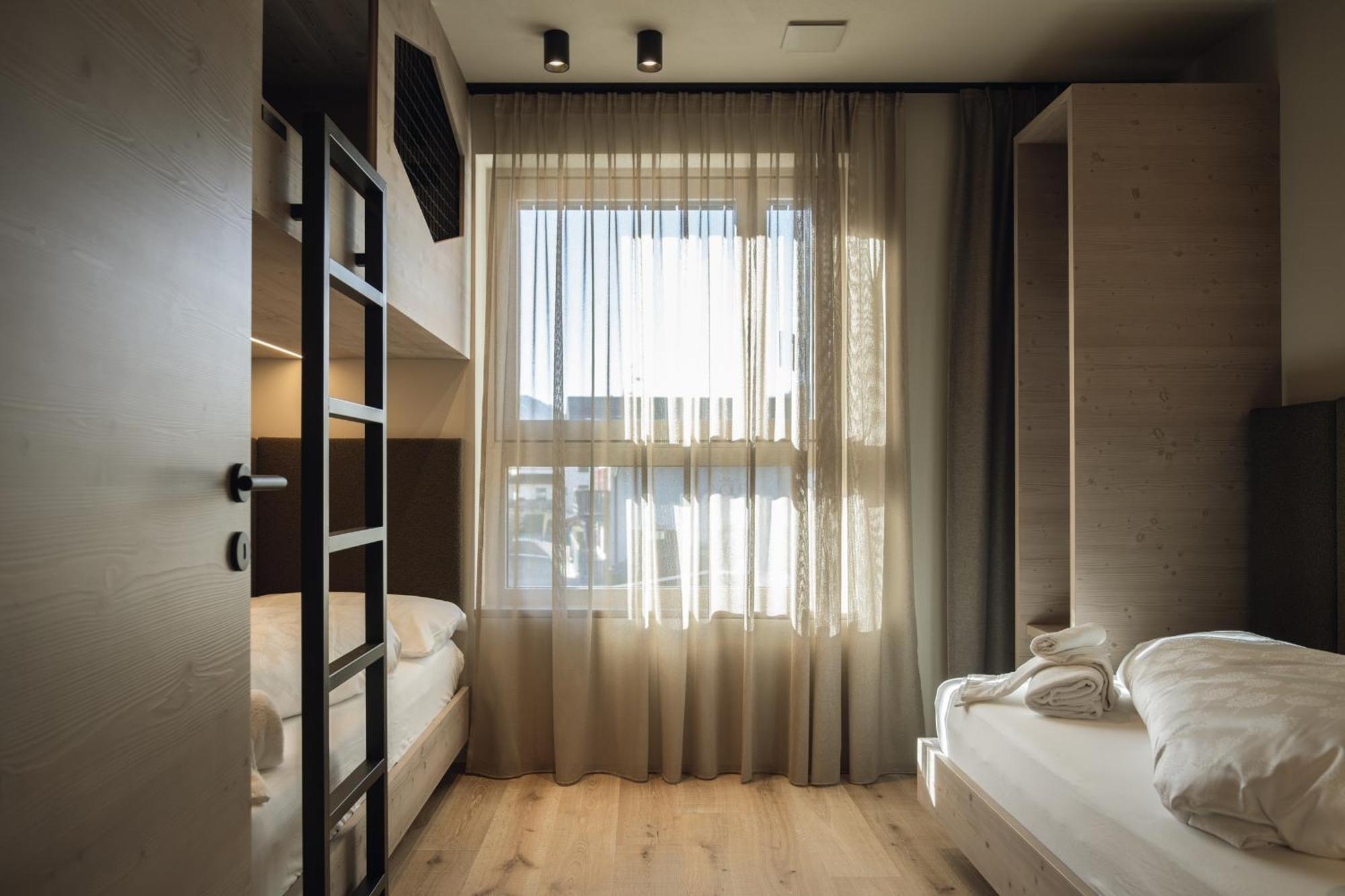 Haunold Homes San Candido Luaran gambar