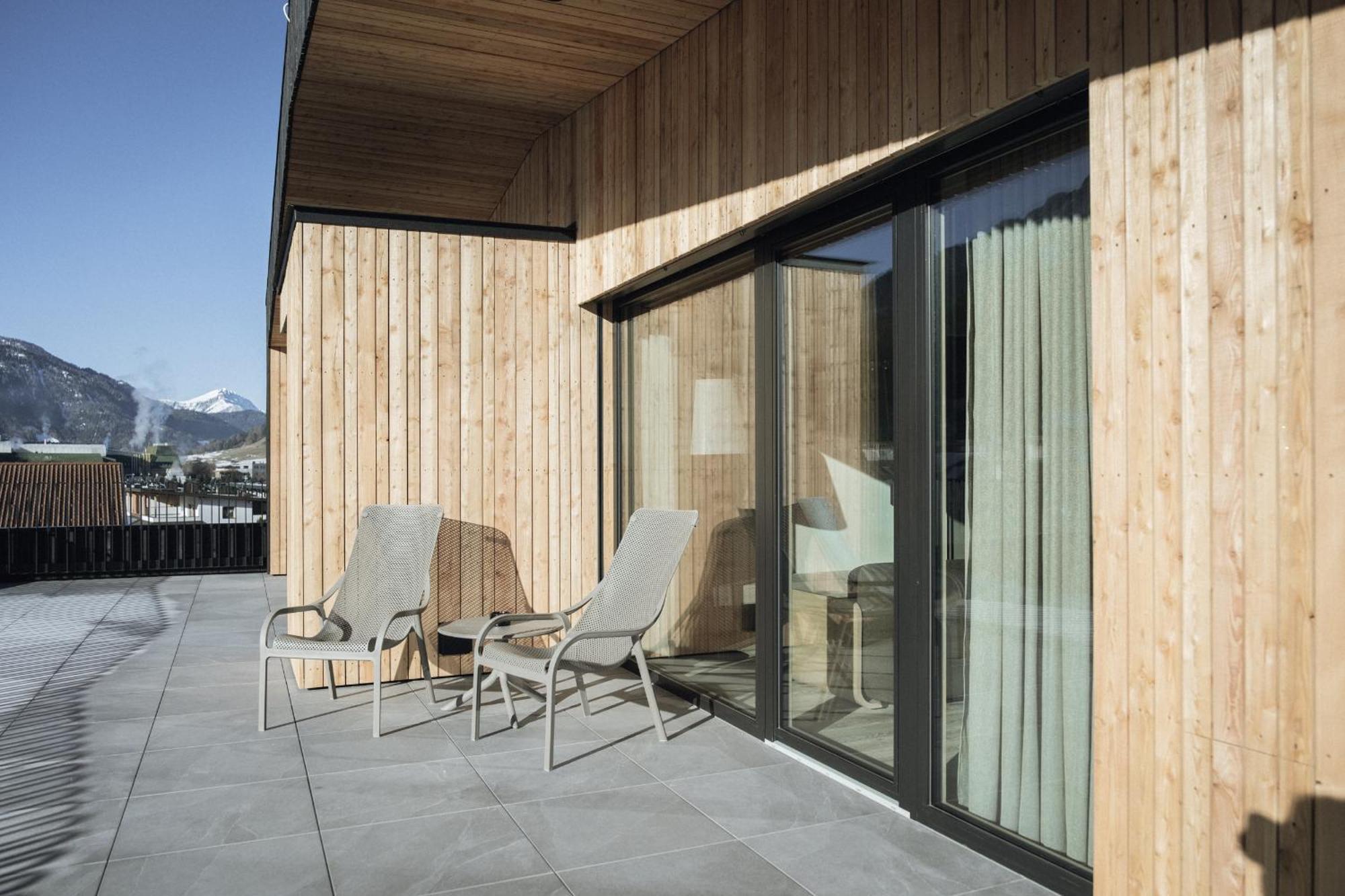 Haunold Homes San Candido Luaran gambar