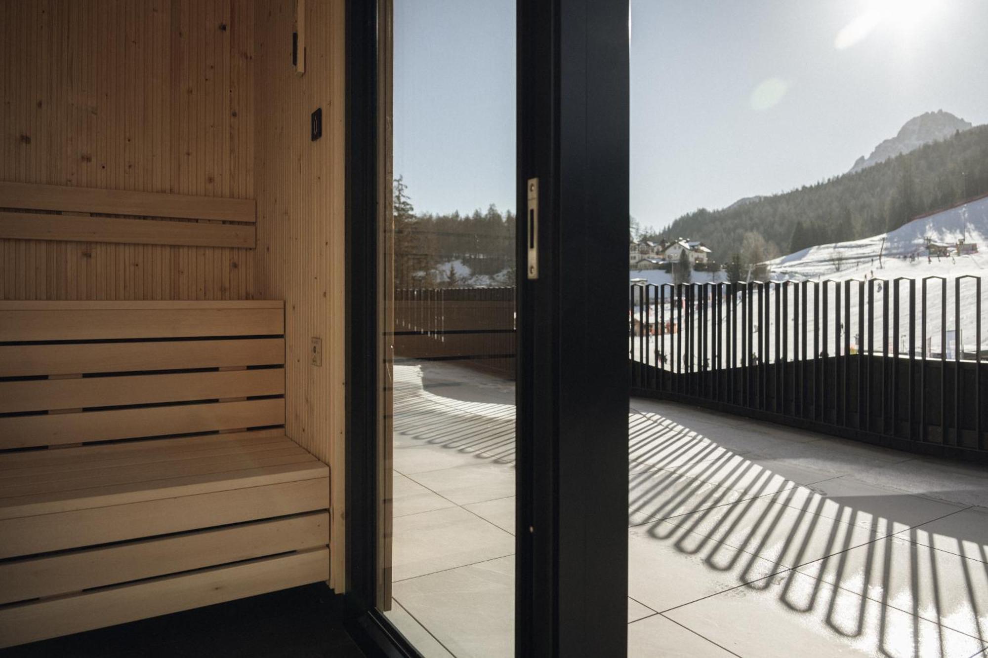 Haunold Homes San Candido Luaran gambar