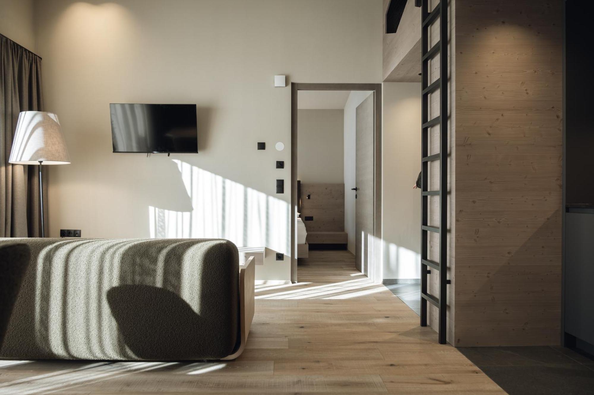 Haunold Homes San Candido Luaran gambar