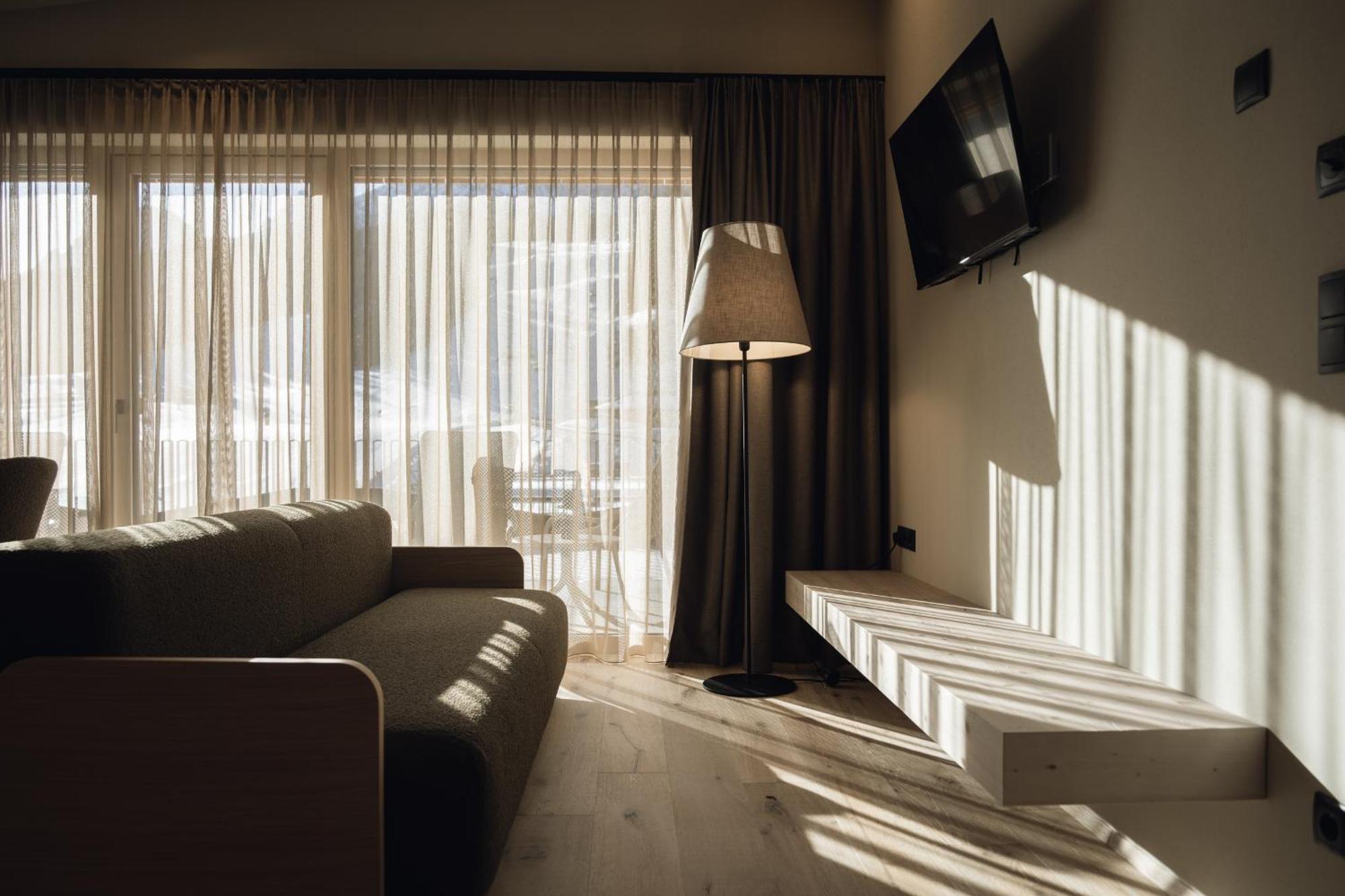 Haunold Homes San Candido Luaran gambar