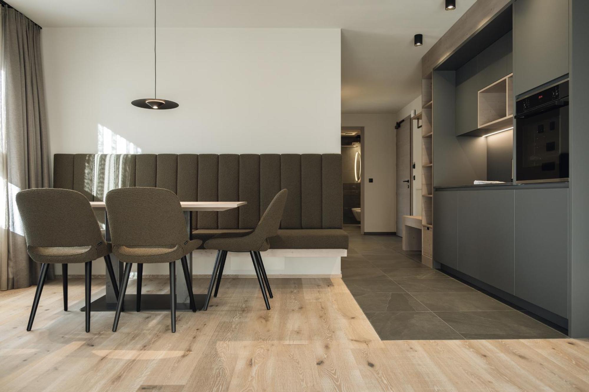 Haunold Homes San Candido Luaran gambar