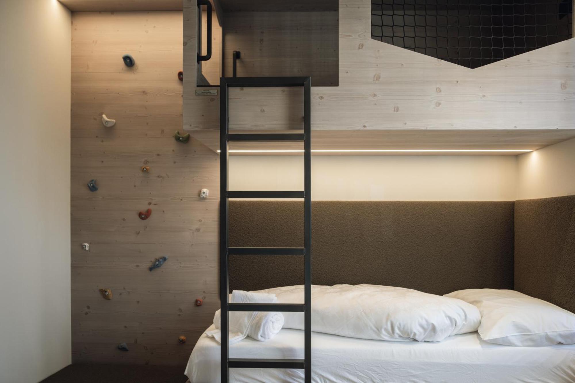 Haunold Homes San Candido Luaran gambar