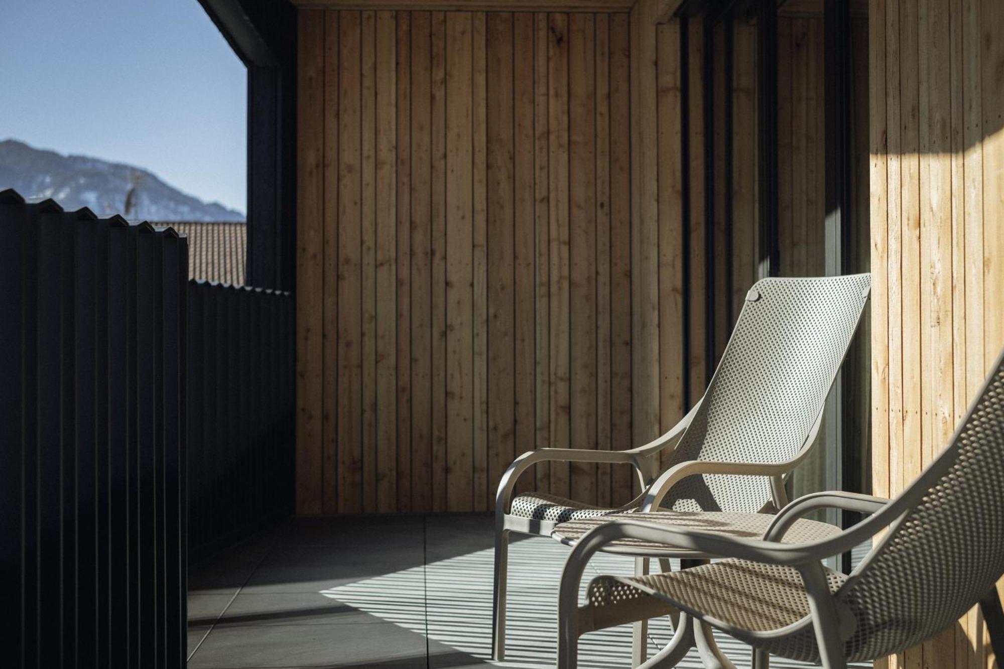 Haunold Homes San Candido Luaran gambar