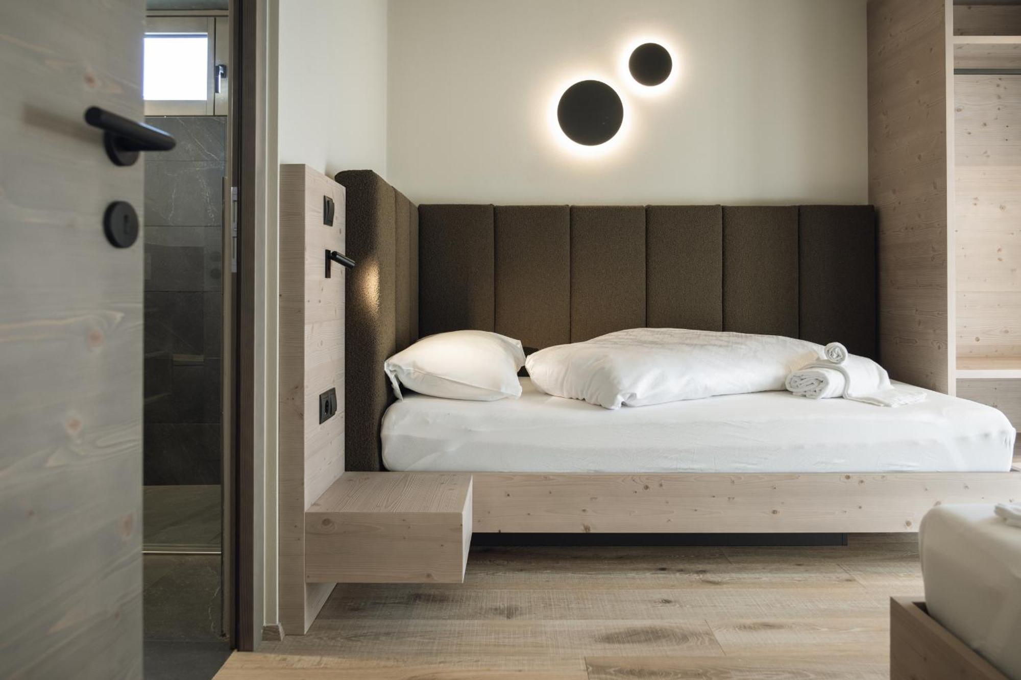 Haunold Homes San Candido Luaran gambar