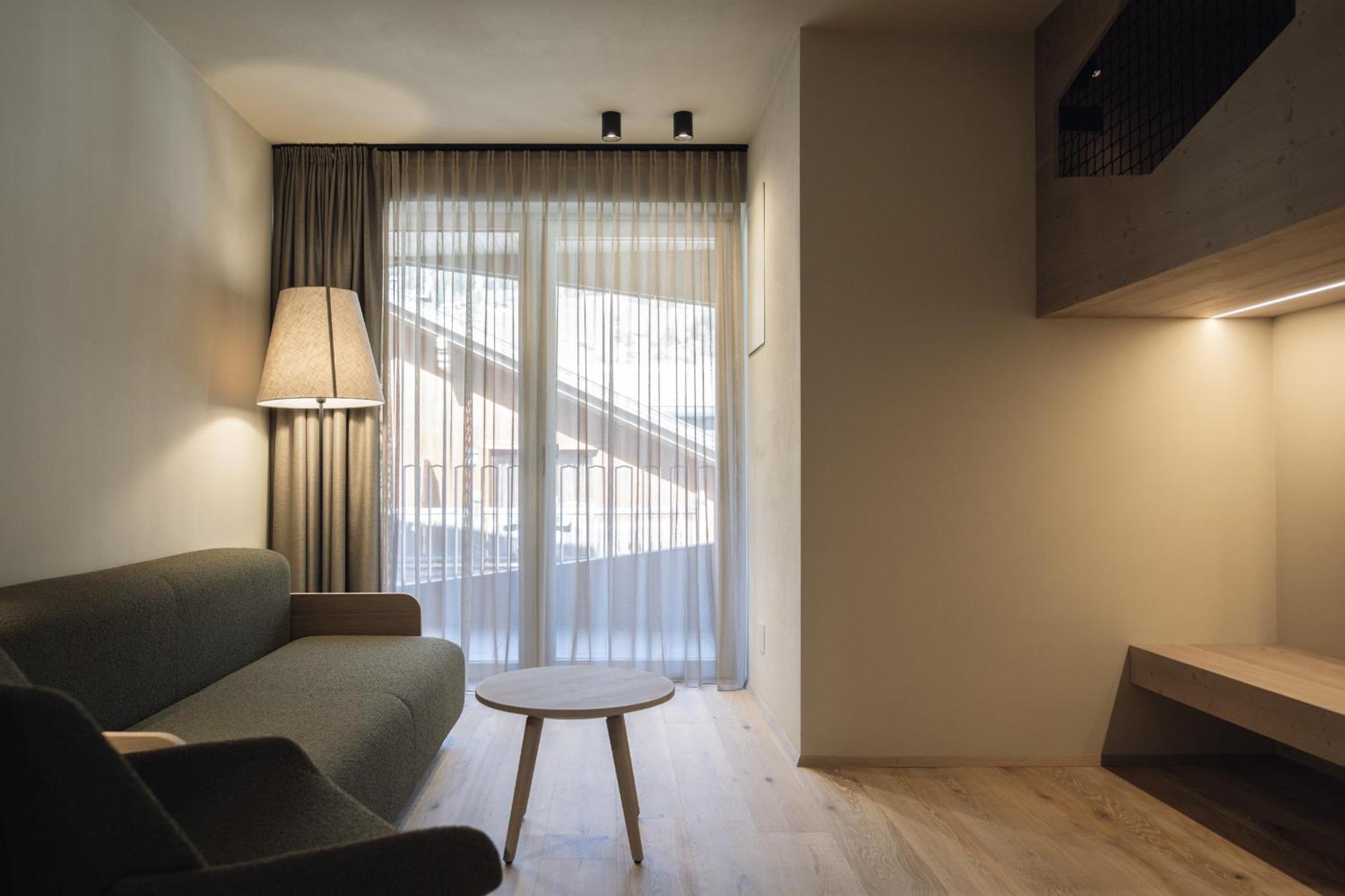 Haunold Homes San Candido Luaran gambar