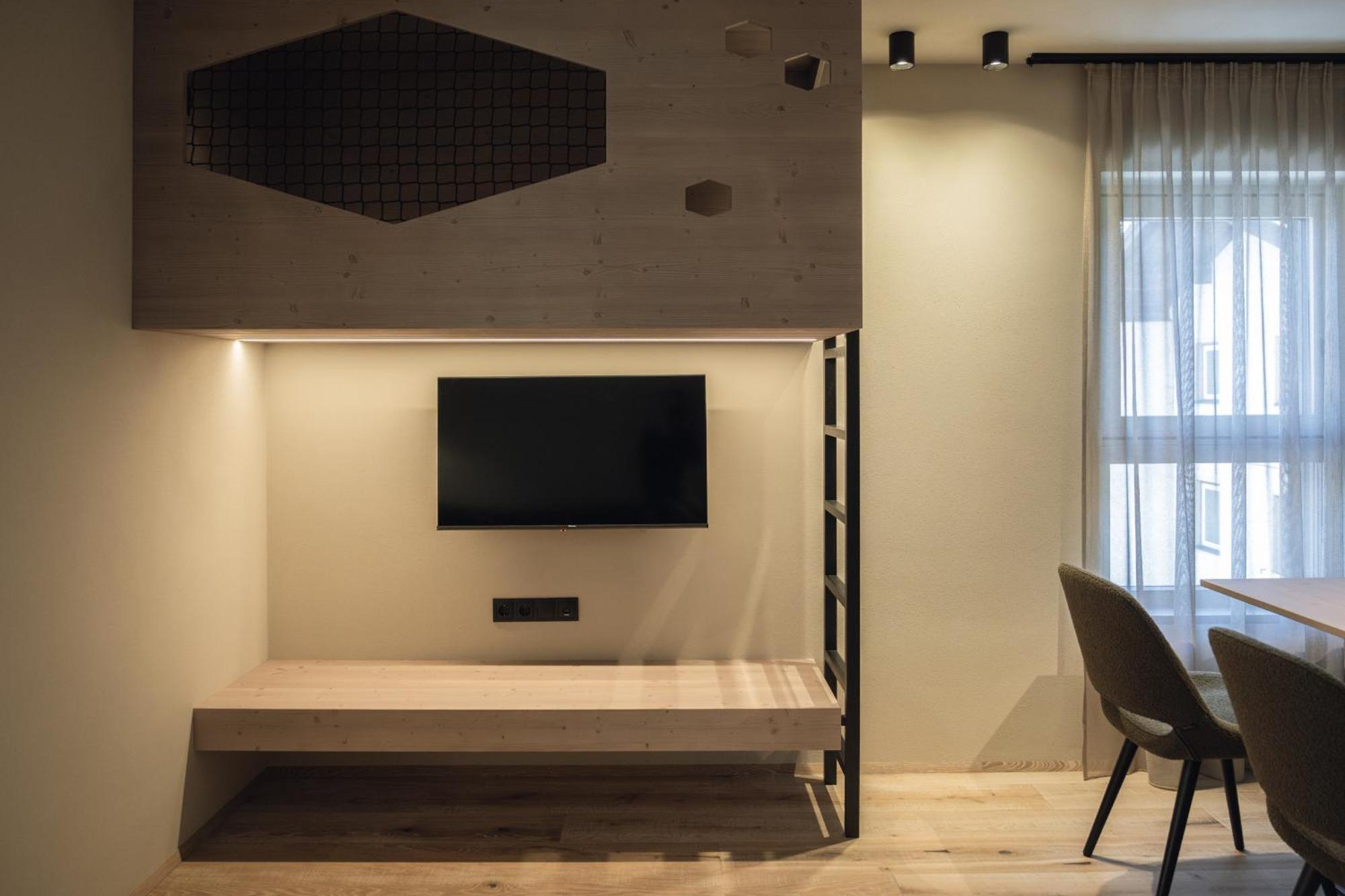 Haunold Homes San Candido Luaran gambar