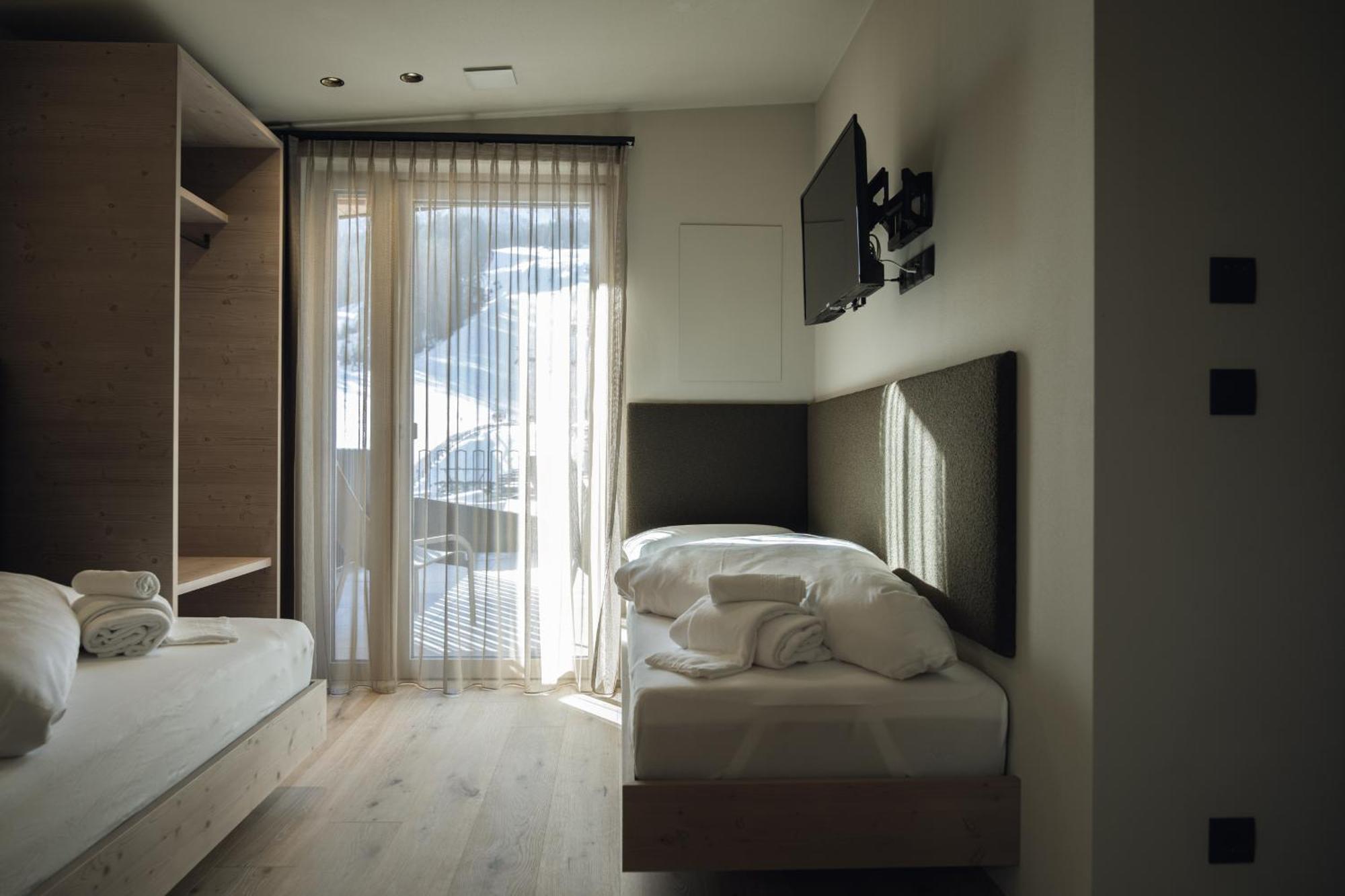 Haunold Homes San Candido Luaran gambar