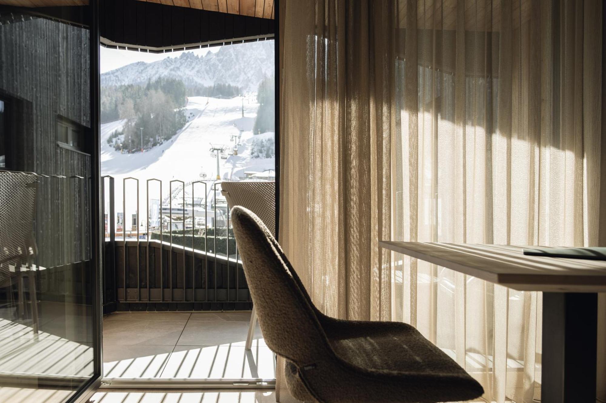 Haunold Homes San Candido Luaran gambar