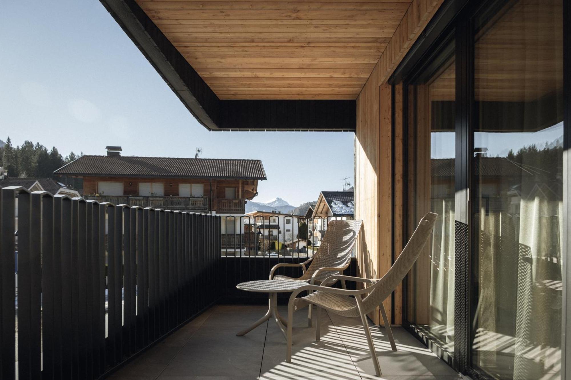 Haunold Homes San Candido Luaran gambar