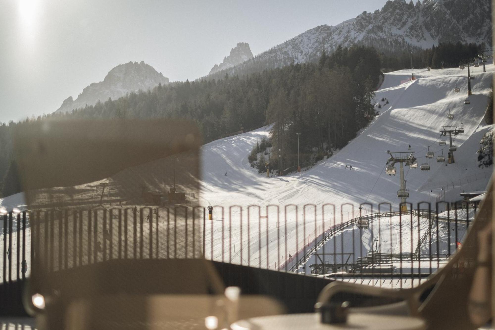Haunold Homes San Candido Luaran gambar