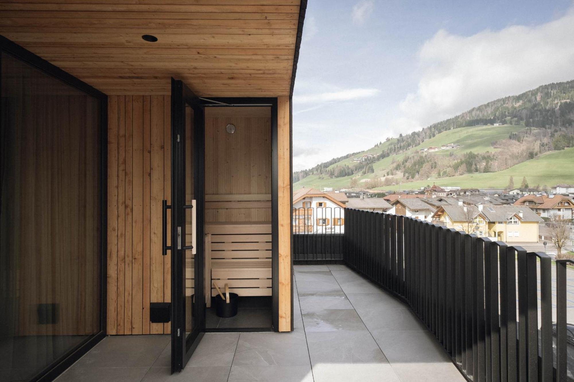 Haunold Homes San Candido Luaran gambar